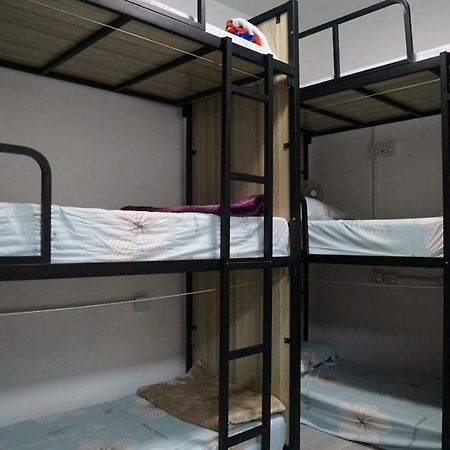 Pandora After 80S Hostel ฮ่องกง ภายนอก รูปภาพ