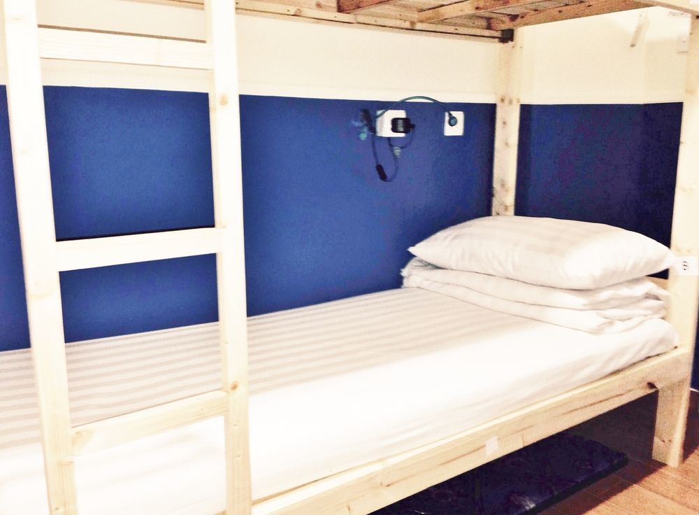 Pandora After 80S Hostel ฮ่องกง ภายนอก รูปภาพ